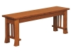Grant Bench-B413-NW