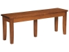 Madison Bench-B417-NW