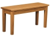 Shaker Bench-B425-NW