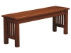 B-430 Trestle Mission Bench-NW