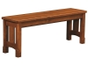 West Lake Bench-B430-NW