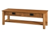 Dana-DDHB2D-Bench with 2-Drawers-DD