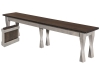 Lexington Bench-WP