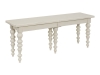 Tuscany Extendable Bench-CW