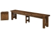 El Paso Bench-WP