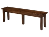 Yorktown Bench-B445-NW