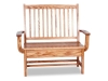 Mission - Regular Mission Bench-AJ