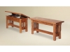 Landmark Mission Bench-CV