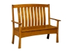 Modesto Storage Bench-AJ