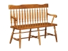 Royal Arrow Bench-AJ
