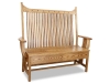 Royal Mission Storage Bench-AJ