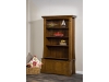 Modesto Bookcase: AJW11TB-AJ