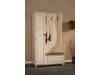 Savannah Hall Seat-AJ