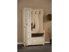 Savannah Hall Seat: Open-AJ