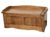 2-Inch Scallop Bench-AJ