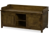Bayside Bench: AJW442-AJ