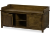 Bayside Bench: AJW442-open-AJ