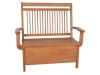 Bay Hill Storage Bench-AJ