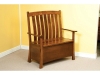 Modesto Storage Bench-AJ