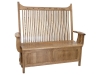 Royal Mission Storage Bench-AJ