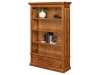 Alexis-AL3660-O-Bookcase-LN