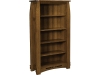 Colebrook Bookcase: SC3665-SZ