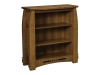 Colebrook Bookcase: SC-3640-SZ