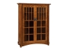 Dynasty Mission-KDDMBL-Bookcase-KD