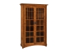 Dynasty Mission-KDDMBXL-Bookcase-KD