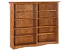 Economy-KDEBDL-Bookcase-KD