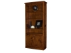 Freemont Door Bookcase: FMB-3680-D-LN