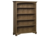 Heritage Bookcase: SC-48-SZ