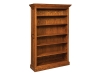 Honeybell-KDHB6-Bookcase-KD