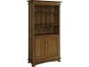 Kenwood Bookcase: SC-3665-SZ