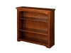 LR7811-Bookcase-36 Tall-TW