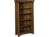 Manitoba Bookcase: SC-3665-SZ