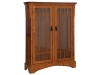 Midway Mission-KDMMB20-Bookcase-KD