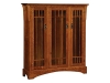 Midway Mission-KDMMB25-Bookcase-KD