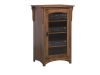 Mission Stereo Cabinet: SC-OSC-M-SZ