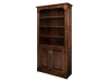 North Port Bookcase-EI