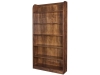 Oak Ridge Bookcase-EI