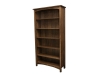 Post Mission Bookcase-EI