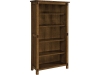 Rio Mission Bookcase: SC-3665-SZ