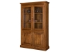 Siloam Door Bookcase: SI-3660-D4-LN