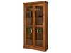 Siloam Door Bookcase: SI-3672-LD-LN