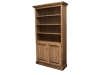 Traditional Bookcase-EI