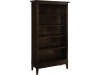 Venice Bookcase: SC-3665-SZ