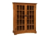 Walker Mission-KDWMBL-Bookcase-KD