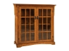 Walker Mission-KDWMBM-Bookcase-KD