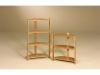 D-52 and D-50 Half Round Stand-HB
